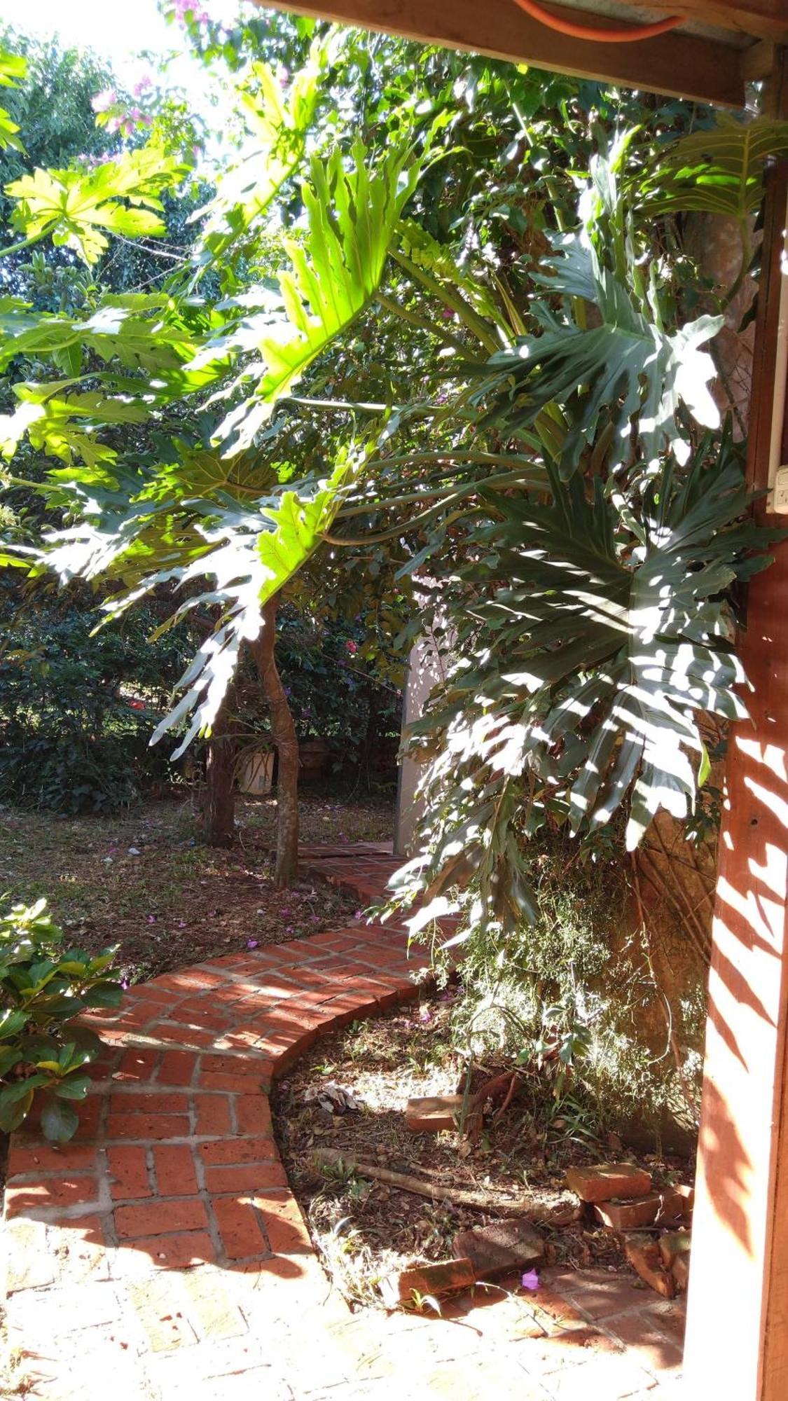 Apartment La Emilia Aristobulo del Valle