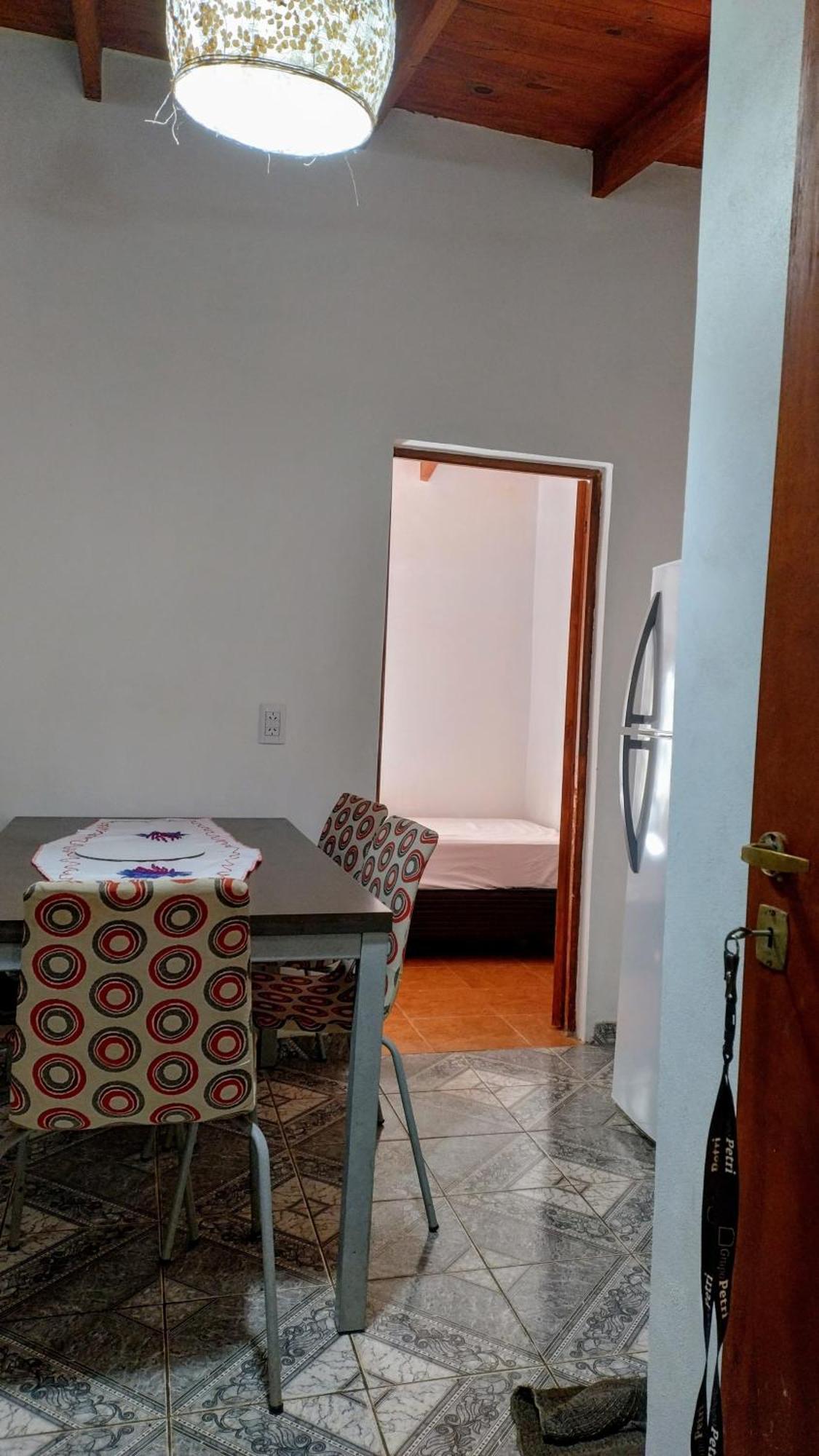 La Emilia Apartment *